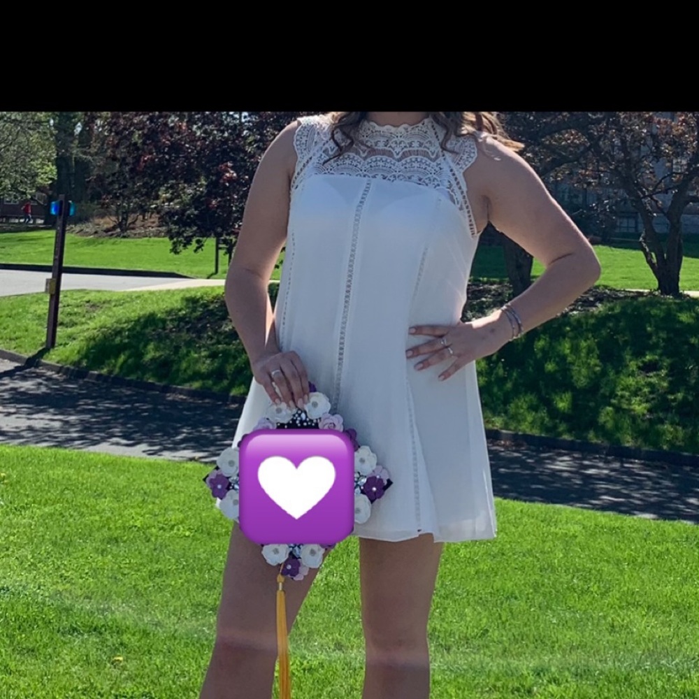 Lulus dress